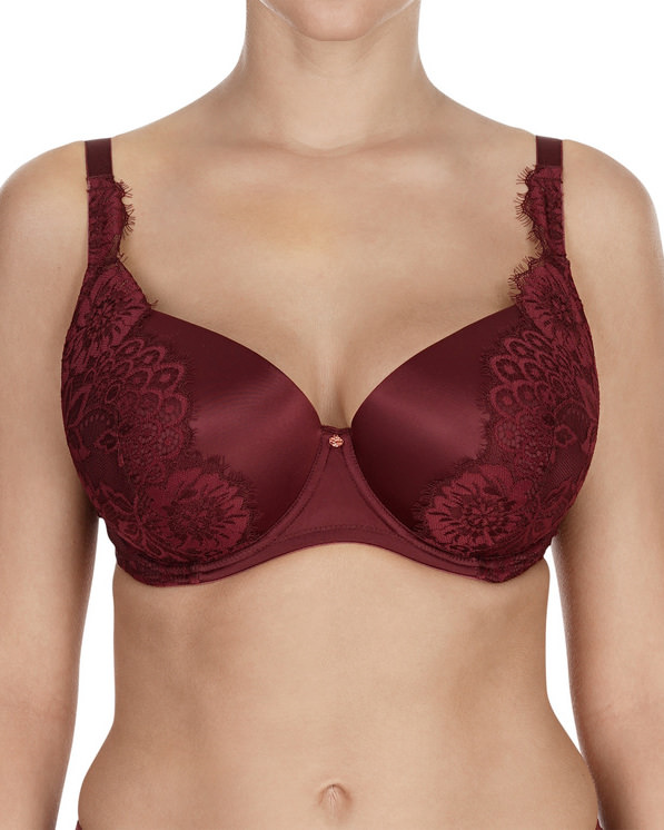 Bh Mit B Gel Gef Ttert Fayola Von Beldona Lingerie Beldona Ag