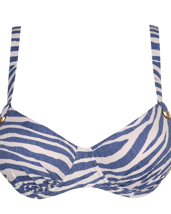 Bikini Top Gef Ttert Ravena Von Prima Donna Bikini Oberteile Beldona Ag