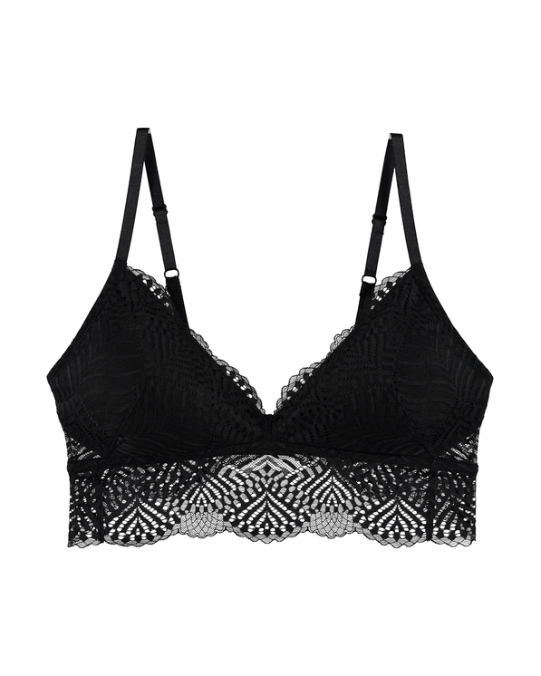 BH ohne Bügel gefüttert NT GADA von BELDONA Lingerie Beldona AG