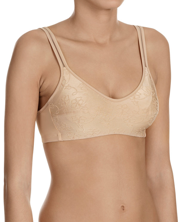 BH ohne Bügel ungefüttert NOS PROTHESEN BH von ANITA Lingerie