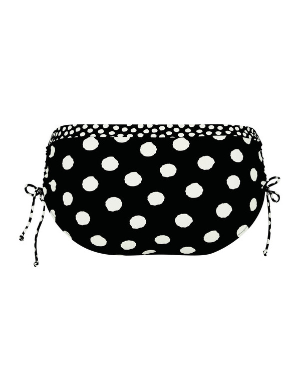 Bikini Maxi Slip Summer Dot Von Rosa Faia Highwaist Beldona Ag
