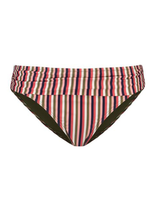Bikini Regular Slip Sassy Stripe Von Cyell Slip Beldona Ag