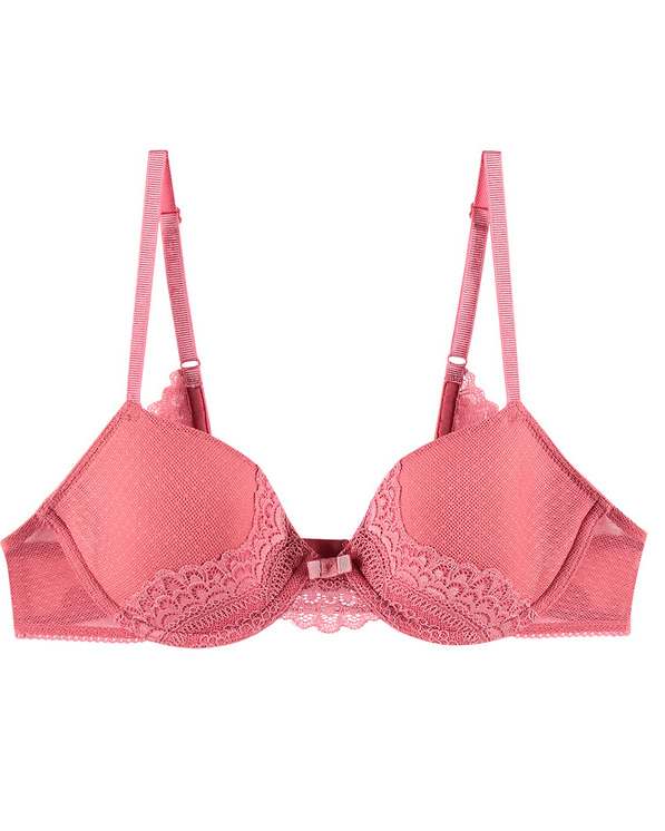 Bh Mit B Gel Gef Ttert Darling Spotlight Von Triumph Lingerie