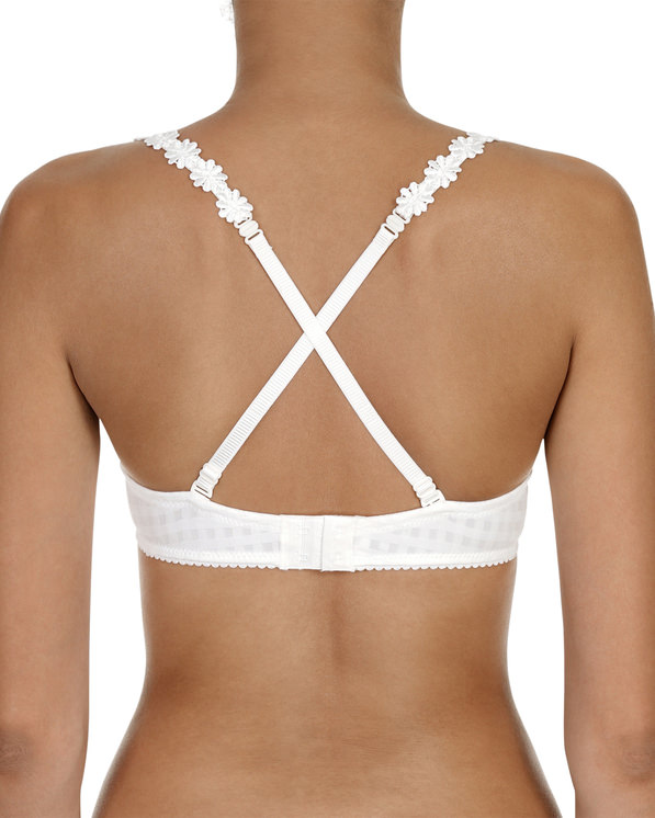 Bh Mit B Gel Ungef Ttert Avero Von Marie Jo Lingerie Beldona Ag