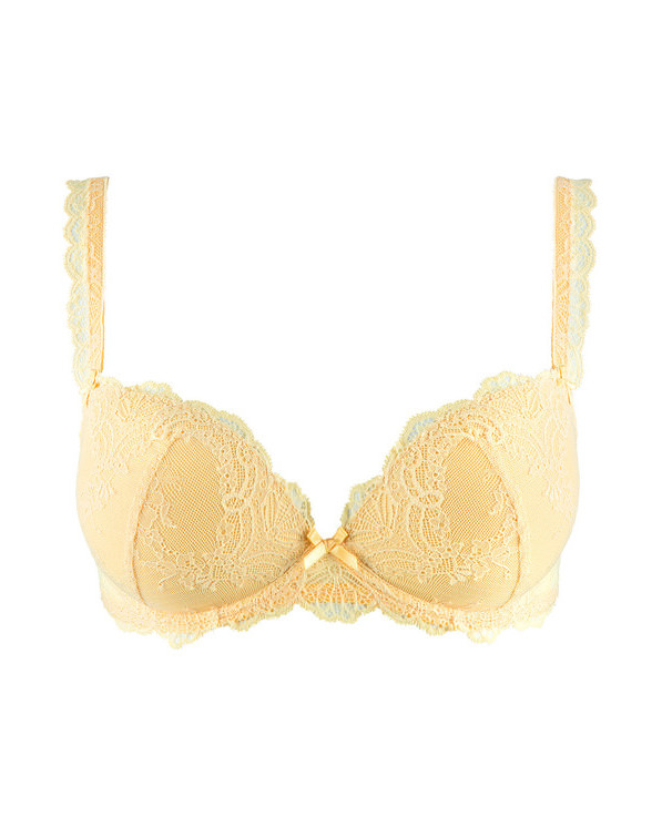 BH Push Up DANSE DES SENS Von AUBADE Lingerie Beldona AG