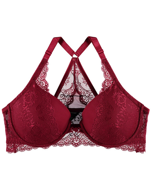 Bh Mit B Gel Gef Ttert Filis Von Beldona Lingerie Beldona Ag