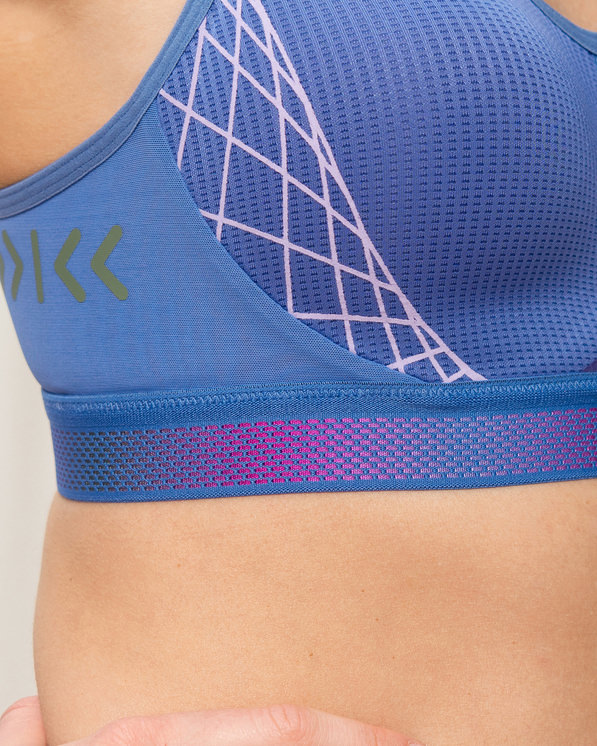 Sport BH TRIACTION CARDIO CLOUD Von TRIUMPH Lingerie Beldona AG