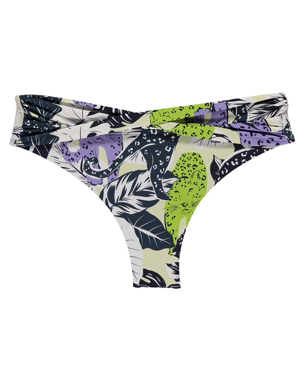 Bikini Regular Slip Onyx Von Beldona Slip Beldona Ag