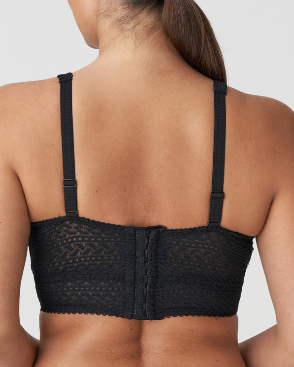 BH ohne Bügel ungefüttert NT MONTARA von PRIMA DONNA Lingerie