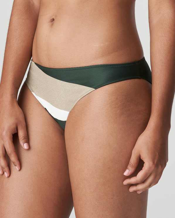 Bikini Regular Slip Sitges Von Marie Jo Slip Beldona Ag