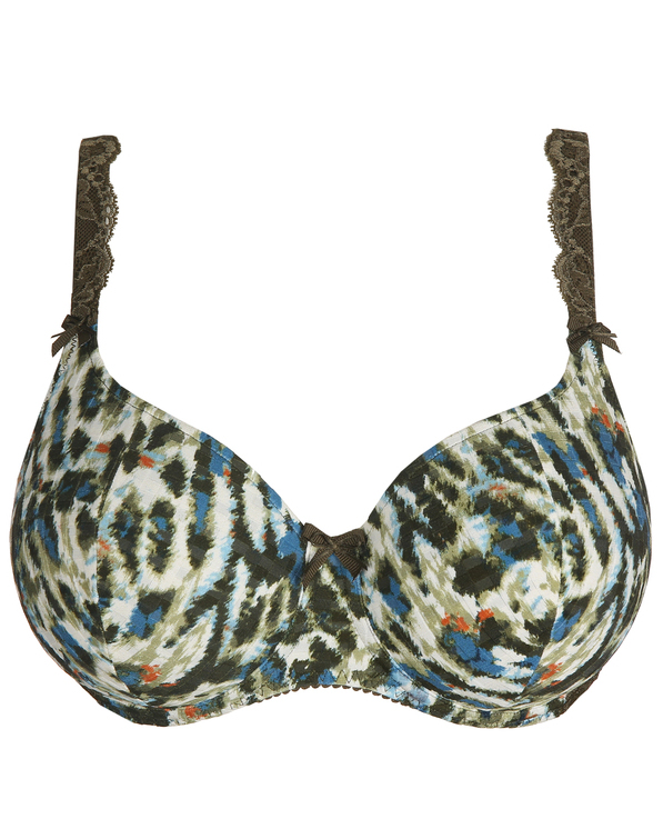 Bh Mit B Gel Gef Ttert Madison Von Prima Donna Lingerie Beldona Ag