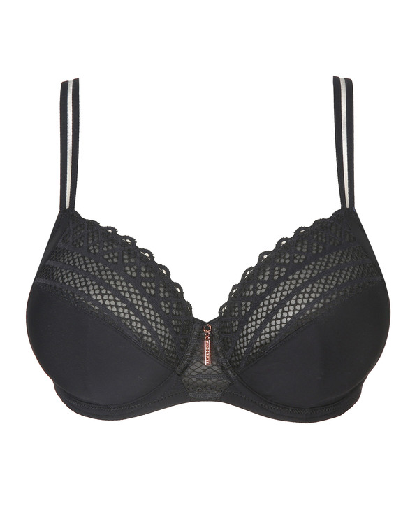BH mit Bügel ungefüttert NT EAST END von TWIST Lingerie Beldona AG