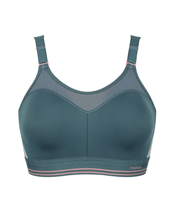 Sport BH TRIACTION CONTROL LITE Von TRIUMPH Lingerie Beldona AG
