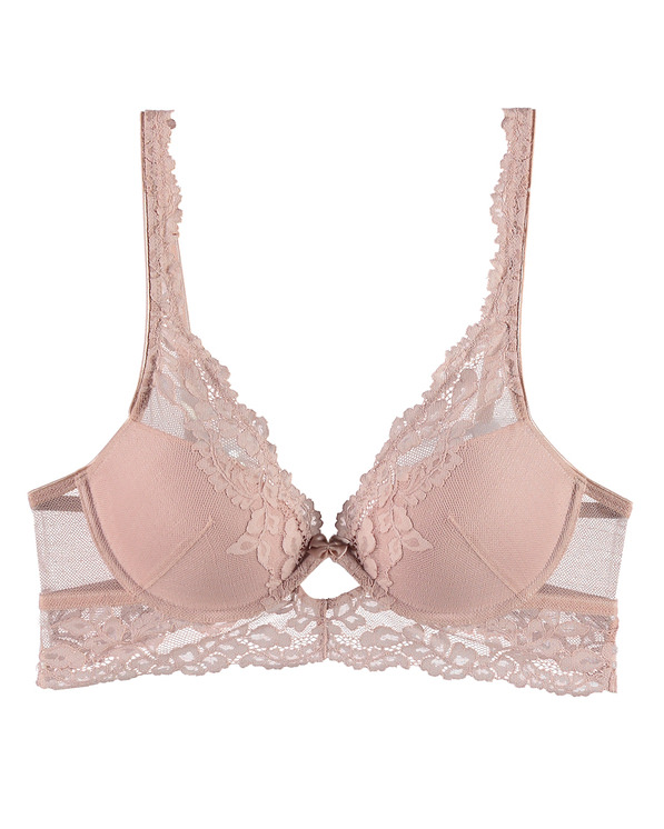 BH mit Bügel gefüttert ELOUISE von BELDONA Lingerie Beldona AG