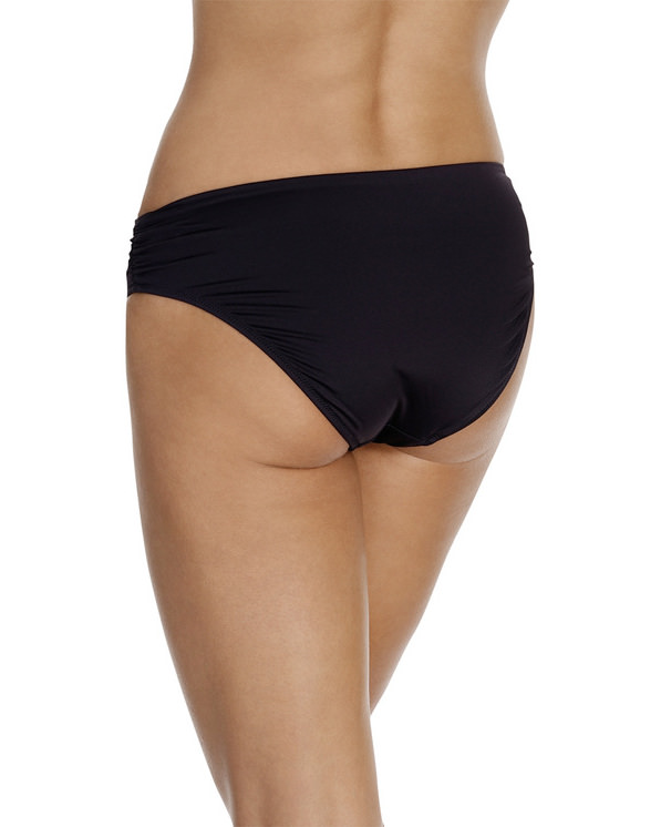 Bikini Regular Slip SHINY BASICS Von ROSA FAIA Slip Beldona AG
