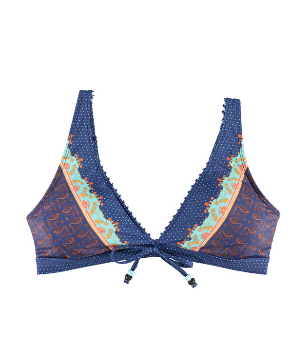 Triangel Top Karsta Von Beldona Bikini Oberteile Beldona Ag