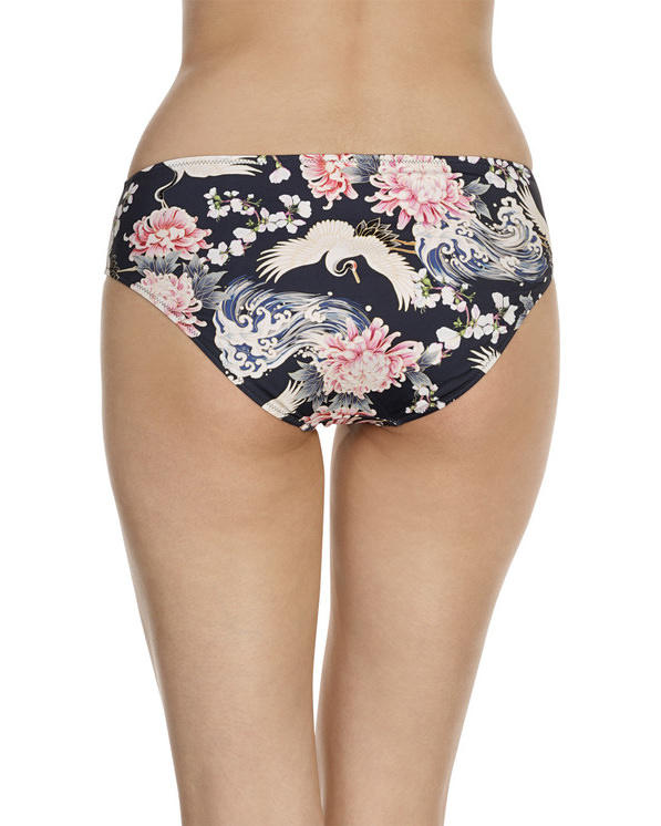Bikini Regular Slip Beach Romance Von Rosa Faia Slip Beldona Ag