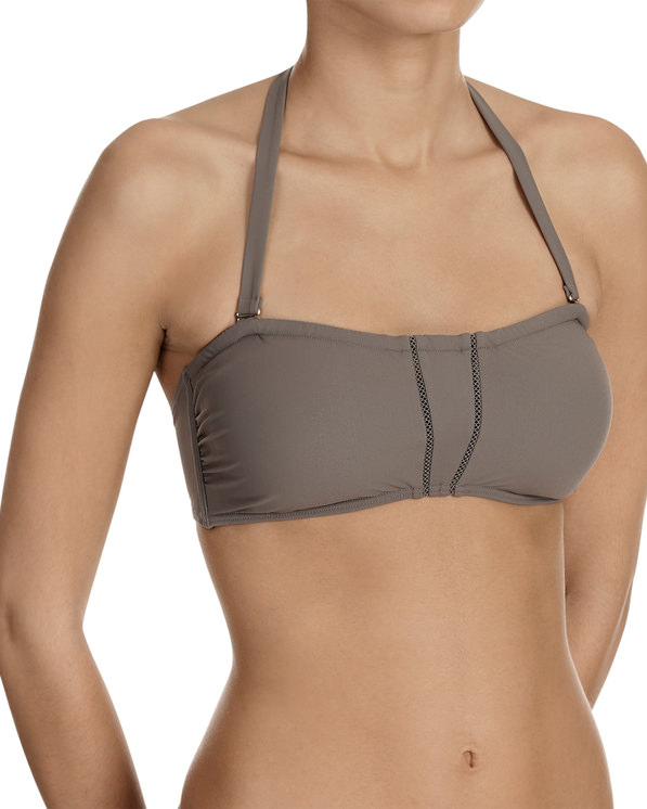 Bandeau Top Tara Von Beldona Bikini Oberteile Beldona Ag