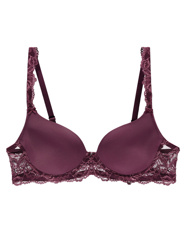 Bh Mit B Gel Gef Ttert Luxury Desire Von Beldona Lingerie Beldona Ag