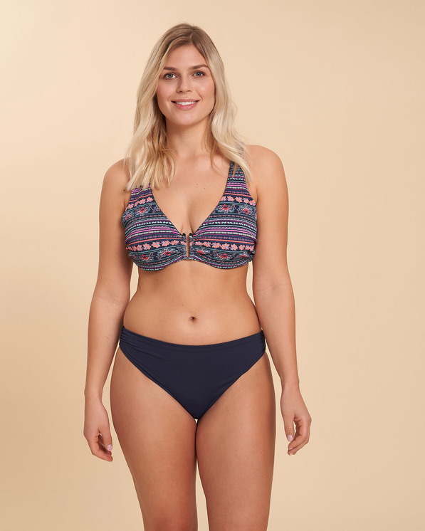 Neckholder Top Karima Von Beldona Bikini Oberteile Beldona Ag