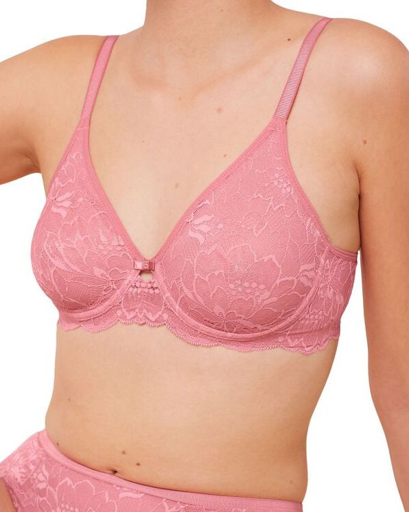 Bh Mit B Gel Ungef Ttert Amourette Charm Von Triumph Lingerie