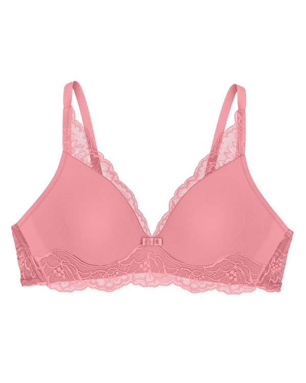 Bh Ohne B Gel Gef Ttert Amourette Charm Von Triumph Lingerie Beldona Ag