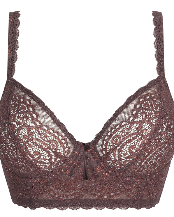 Bh Mit B Gel Ungef Ttert I Do Von Twist Lingerie Beldona Ag