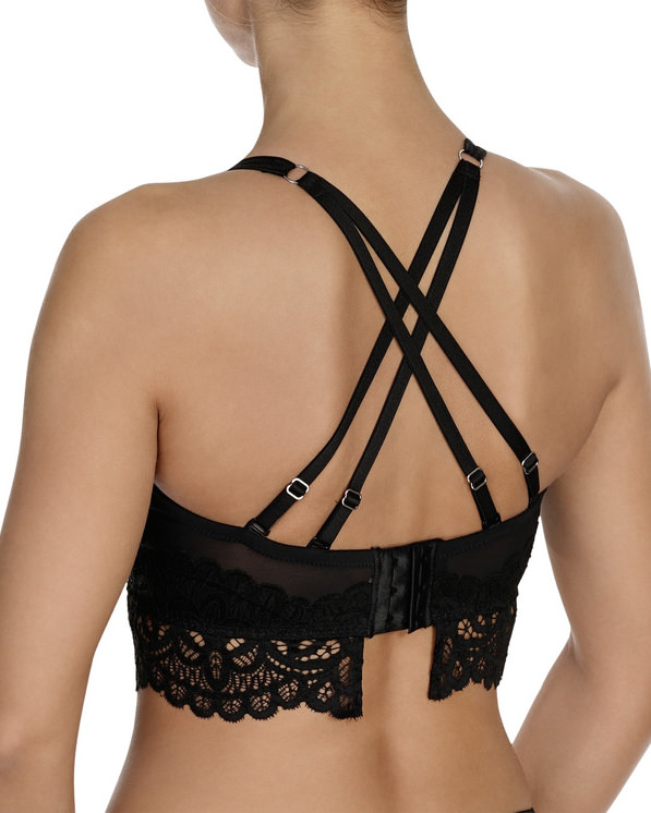 Bh Mit B Gel Ungef Ttert First Night Von Twist Lingerie Beldona Ag
