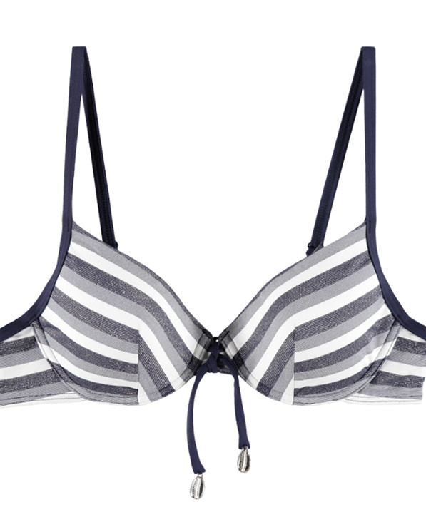 Bikini Top Gef Ttert Mesa Von Beldona Bikini Oberteile Beldona Ag
