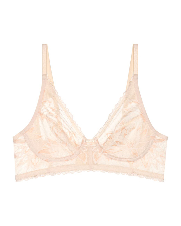 Bh Ohne B Gel Ungef Ttert Amourette Charm Delight Von Triumph Lingerie Beldona Ag