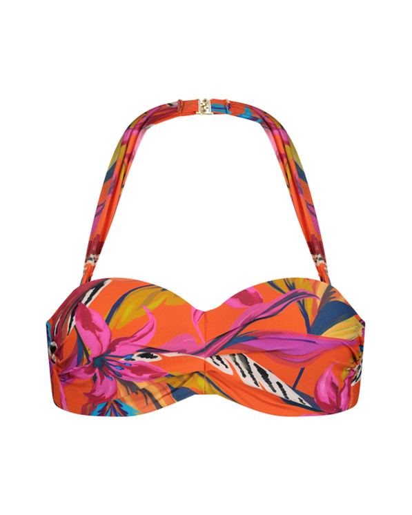 Bandeau Top BORA BORA Von CYELL Bikini Oberteile Beldona AG