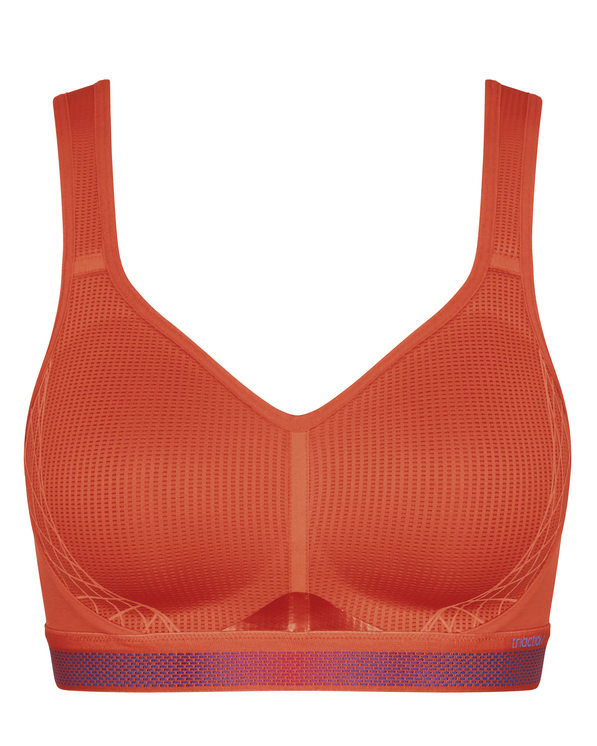 Sport Bh Triaction Cardio Cloud Von Triumph Lingerie Beldona Ag