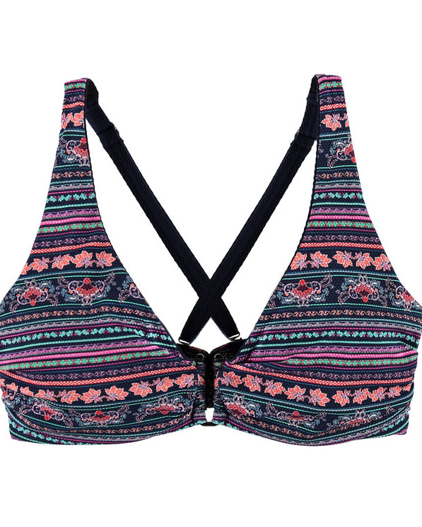 Neckholder Top Karima Von Beldona Bikini Oberteile Beldona Ag