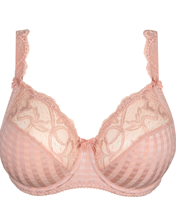 Bh Mit B Gel Ungef Ttert Madison Von Prima Donna Lingerie Beldona Ag