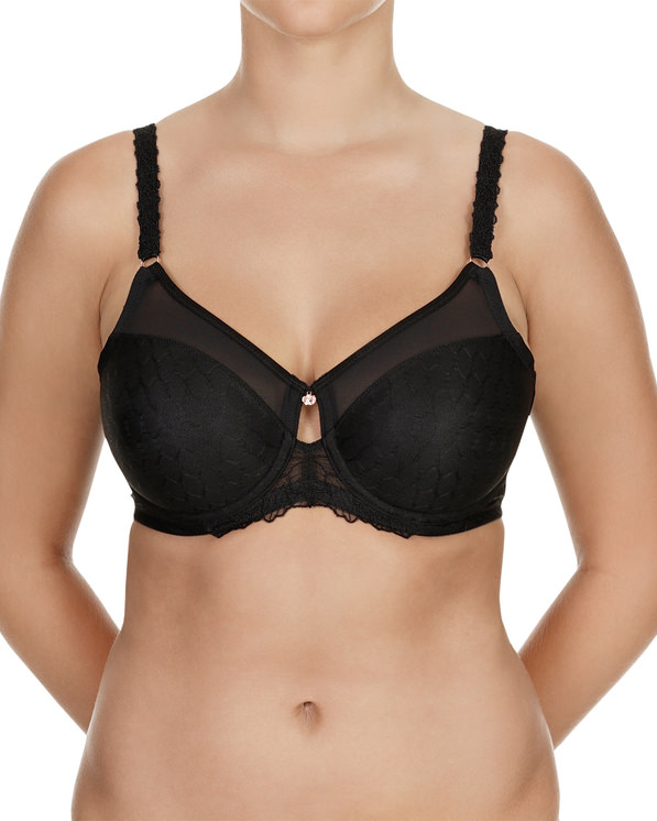 Bh Mit B Gel Ungef Ttert Azalea Florale Von Triumph Lingerie