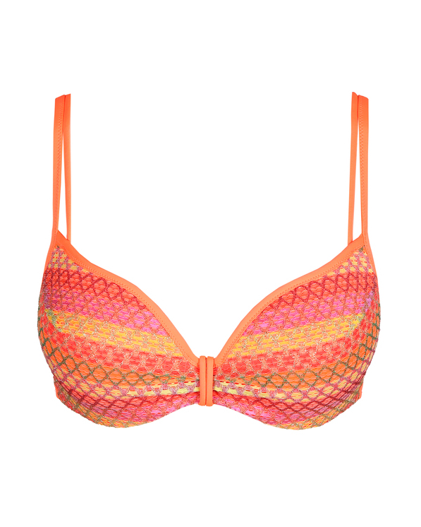 Bikini Top gefüttert ALMOSHI von MARIE JO Bikini Oberteile Beldona AG