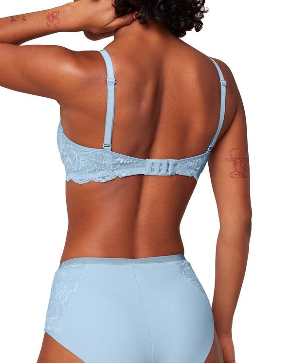 Bh Mit B Gel Ungef Ttert Amourette Charm Von Triumph Lingerie