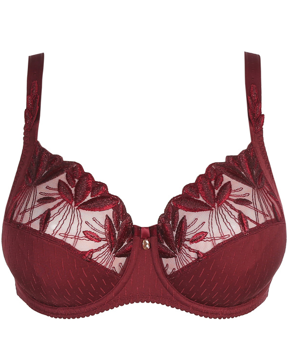 Bh Mit B Gel Ungef Ttert Orlando Von Prima Donna Lingerie Beldona Ag