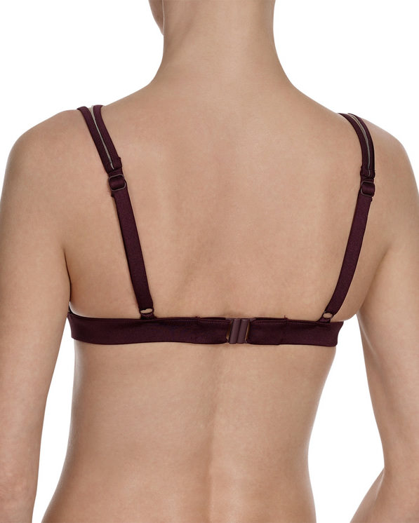 Triangel Top Mexico Von Beldona Bikini Oberteile Beldona Ag