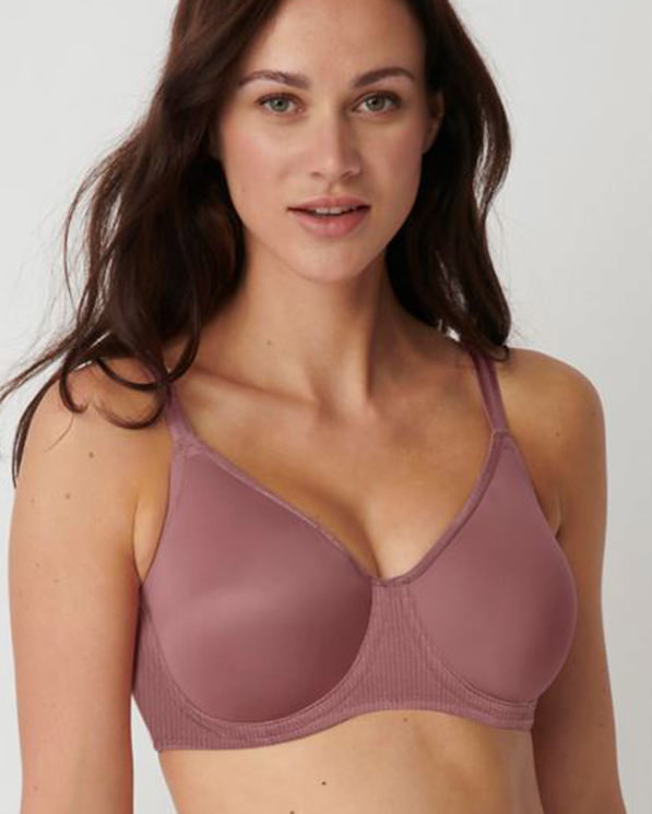 BH mit Bügel ungefüttert URBAN MINIMIZER von TRIUMPH Lingerie