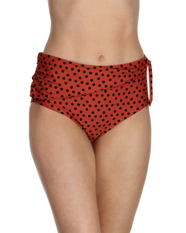 Bikini Maxi Slip Madurai Von Beldona Highwaist Beldona Ag