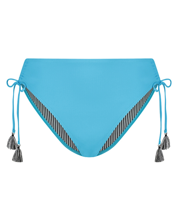 Bikini Maxi Slip ACQUA Von CYELL Highwaist Beldona AG