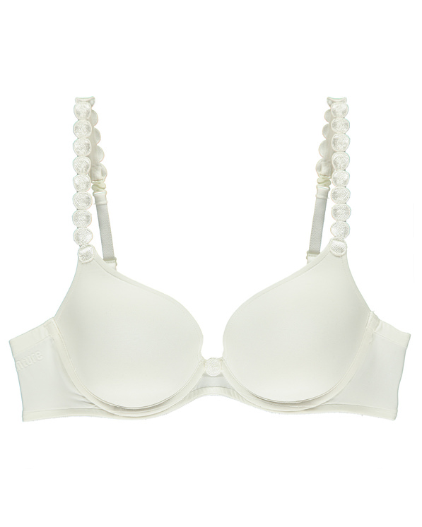 Bh Mit B Gel Gef Ttert Tom Von L Aventure Lingerie Beldona Ag