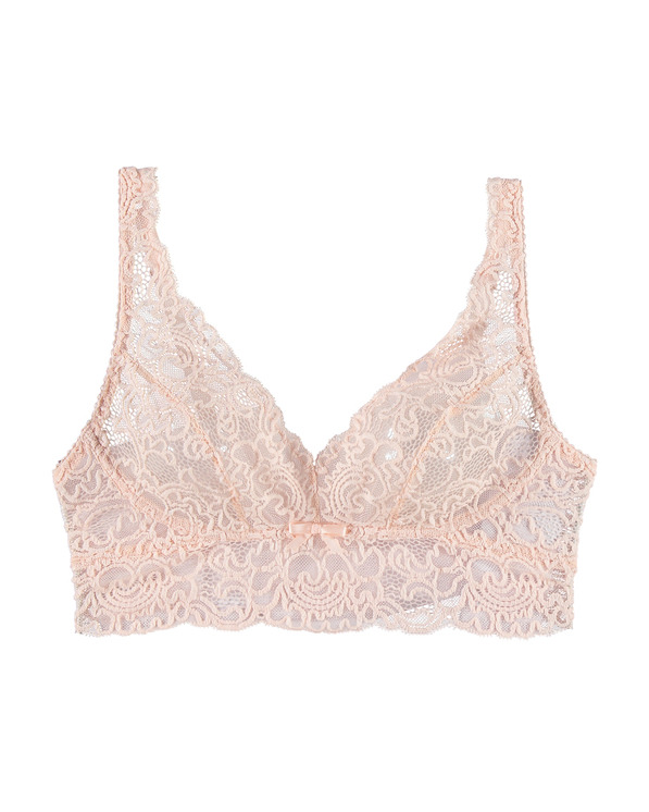 Bh Ohne B Gel Ungef Ttert Fenelle Von Beldona Lingerie Beldona Ag