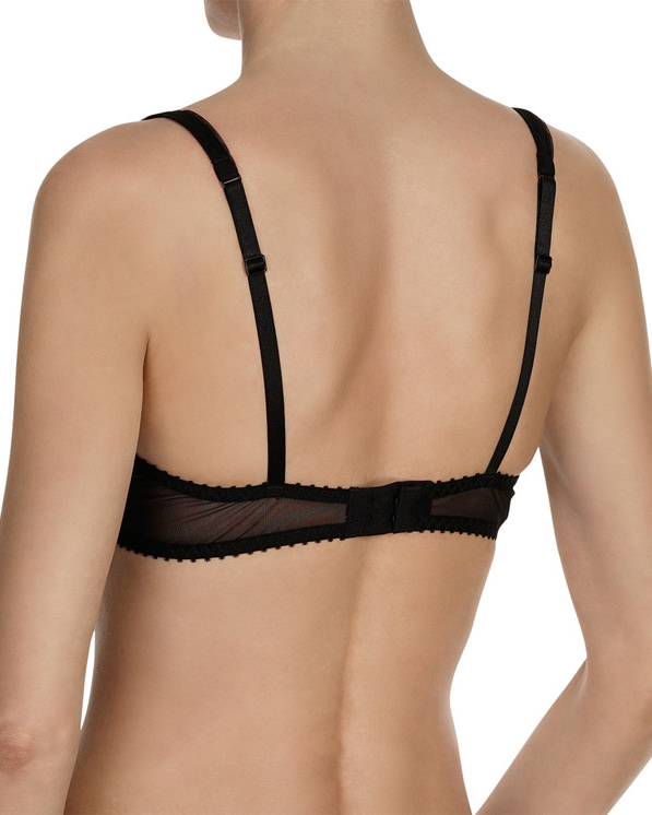 Bh Push Up Aubade L Amour Von Aubade Lingerie Beldona Ag