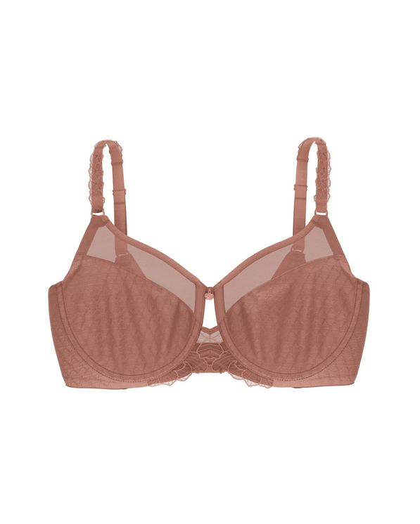 Bh Mit B Gel Ungef Ttert Azalea Florale Von Triumph Lingerie