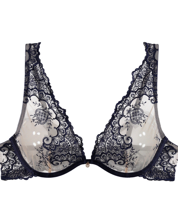 Bh Mit B Gel Ungef Ttert Evita Von Beldona Lingerie Beldona Ag