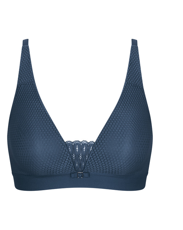 Bh Ohne B Gel Ungef Ttert Aura Spotlight Von Triumph Lingerie