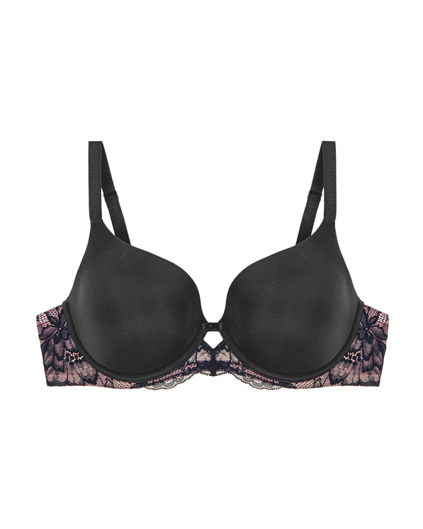 Bh Mit B Gel Gef Ttert Nt Amourette Charm Von Triumph Lingerie Beldona Ag