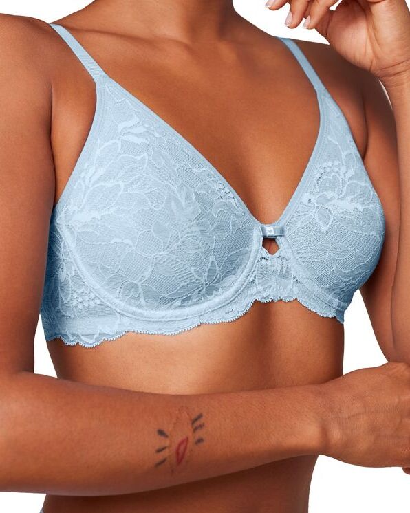 Bh Mit B Gel Ungef Ttert Amourette Charm Von Triumph Lingerie